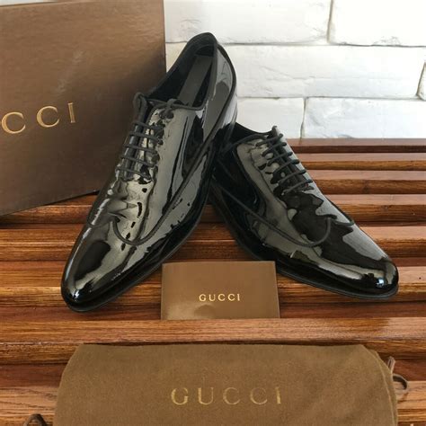 gucci shoes for men formal|authentic Gucci men shoes.